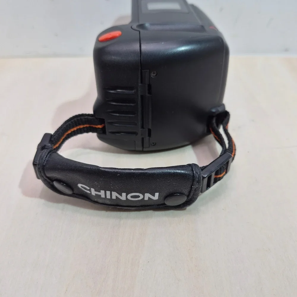 Chinon handyzoom 5001